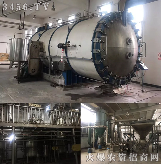 禾萃源重磅亮相2019沈阳植保会!好政策,好产品,不容错过! 禾萃源重磅亮相2019沈阳植保会!好政策,好产品,不容错过!